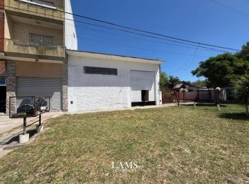 Local comercial · 233m² · Local en Venta - Zona 9 de Julio
