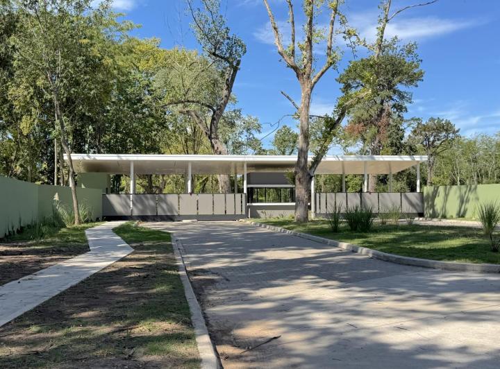 Terreno · 636m²