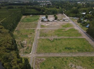 DAH-DAH-2083_2 · Venta Lote en Desarrollo - Plottier