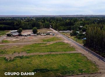 DAH-DAH-2083_2 · Venta Lote en Desarrollo - Plottier