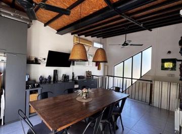 PH · 110m² · 4 Ambientes · Departamento PH en Venta en Villa Pueyrredón, Capital Federal, Buenos Aires