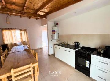 Departamento · 60m² · 3 Ambientes · 1 Cochera · Alquiler - Departamento 3 Amb con Posibilidad de Cochera - Puerto