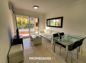 Foto1 · Apartamento de 1 Dormitorio en Venta - San Rafael