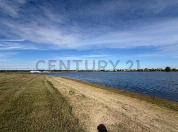 Terreno · 804m² · Lote a La Laguna en Venta – Orillas – Acepta Permuta - Puertos del Lago