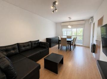 Departamento · 54m² · 3 Ambientes · 1 Cochera · Venta Departamento 2 Dorm. con Cochera en Abasto
