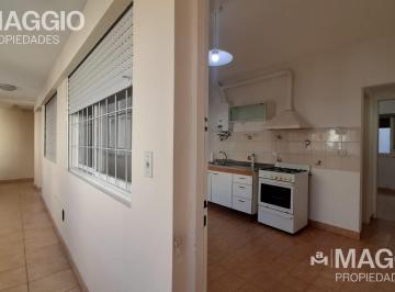 Departamento · 28m² · 2 Ambientes · Departamento en Ramos Mejia