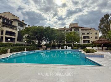 Departamento · 50m² · 4 Ambientes · 1 Cochera · Departamento en Alquiler en Casonas del Sur un Dormitorio
