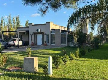 imagen1 · Venta Casa de 2 Dorm. en Country Aires del Llano