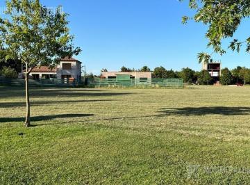 Terreno · 740m² · Lote en Venta - El Cazal, Escobar
