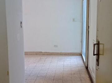 Departamento de 3 ambientes, Parque Patricios · Departamento 3 Ambientes Externos con Balcon Corrido