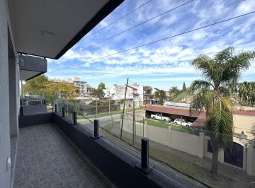 Departamento · 41m² · 2 Ambientes · 1 Cochera · Venta Depto 2 Amb. C/balcón a Estrenar - Villa Ballester