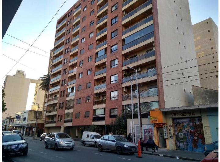 Departamento · 52m² · 2 Ambientes