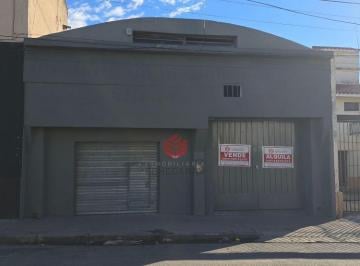 Bodega-Galpón de 2 ambientes, Córdoba · San Vicente Galpon Mas Local y Oficina