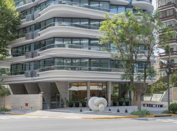 Departamento · 236m² · 4 Ambientes · 2 Cocheras · Departamento en La Lucila - Libert./rio - Edificio Selene