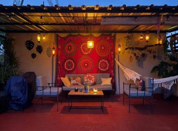 Casa · 120m² · 4 Ambientes · Casa en Venta en Villa Pueyrredón, Capital Federal, Buenos Aires