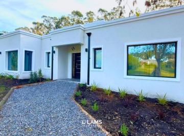 Casa · 139m² · 3 Ambientes · Alquiler 12 Meses - Casa 3 Ambientes - Barrancas de San Benito