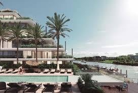 Departamento · 303m² · 5 Ambientes · 1 Cochera · Departamento en Venta Nordelta