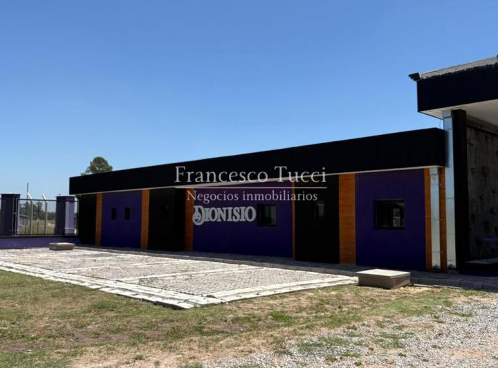 Terreno · 650m²