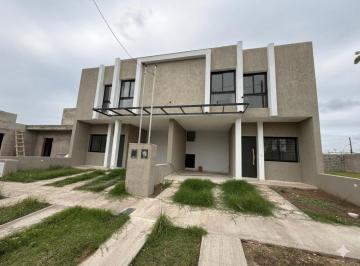 Casa de 4 ambientes, Córdoba · Venta Duplex 3 Dorm. Patio Parrilla Valle Cercano