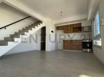 Departamento · 56m² · 2 Ambientes · Venta Departamento 2 Ambientes en Dúplex a Estrenar - Caballito