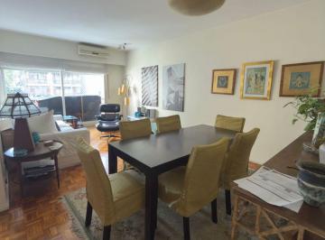 EDP-EDP-2408_2 · Departamento 3 Ambientes. | Jorge Newbery 1557