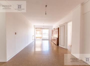 Departamento · 98m² · 3 Ambientes · Departamento 3 Ambientes con Dependencia y Lavadero – Amplio y Luminoso