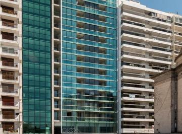 Departamento · 50m² · 1 Ambiente · 1 Cochera · Zona Monumento - Alquiler Departamento 1 Dormitorio con Cochera