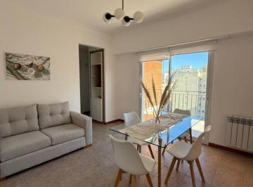 Departamento · 66m² · 3 Ambientes · Departamento en Plaza Colon