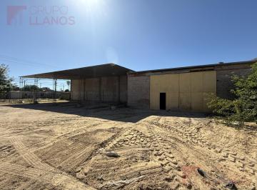 Bodega-Galpón · 84m² · 1 Ambiente · Galpón en Alquiler en Lujan, Ideal Para Deposito