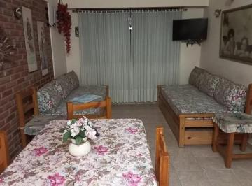 Departamento · 38m² · 2 Ambientes · Departamento en Venta - 1 Dormitorio 1 Baño - San Bernardo del Tuyu