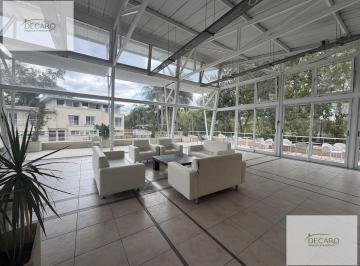 Departamento · 78m² · 3 Ambientes · 1 Cochera · Dúplex a La Venta en Petrel Village, Excelente Acceso a Panamericana.