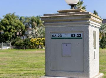 Terreno , Presidente Perón · Lote en Barrio "San Eliseo Golf" Canning 968 m² - Lote: 3 - 23