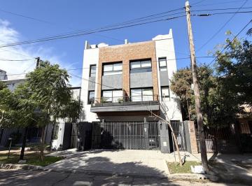 PH · 92m² · 3 Ambientes · 1 Cochera · Hermoso Dúplex 3 Ambientes con Terraza, Parrilla y Cochera