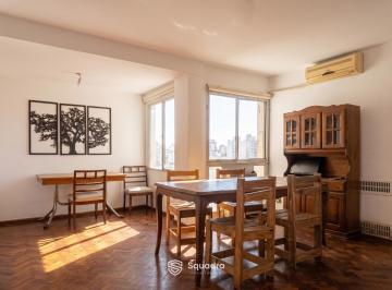 Departamento · 60m² · 3 Ambientes · Venta - Departamento Dos Dorm. - Zona Centro, Rosario - Apto Crédito.