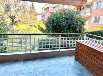 Departamento · 72m² · 3 Ambientes · 1 Cochera · Departamento 3 Ambientes en Alquiler Jardines de San Isidro