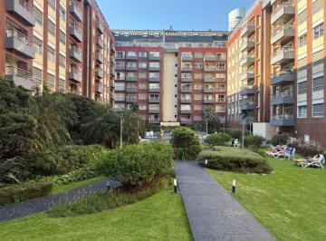 Departamento de 3 ambientes, Puerto Madero · Alquiler Temporal Sept / Nov - Puerto Madero - 3 Ambientes con Amenities