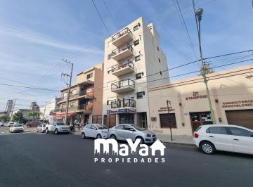 Departamento · 52m² · 3 Ambientes · 1 Cochera · Departamento en Alquiler - Guemes Al 800