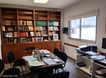 Oficina comercial · 50m² · 2 Ambientes · Oficina en Monserrat
