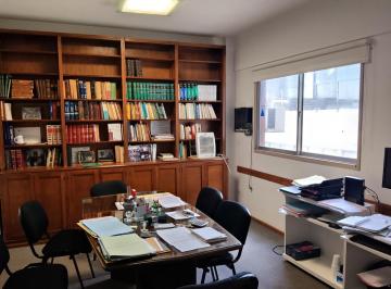 Oficina comercial · 50m² · 2 Ambientes · Oficina - Alquiler - Monserrat