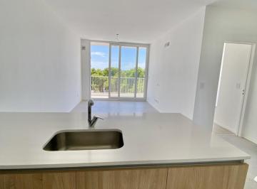 Departamento · 49m² · 3 Ambientes · 1 Cochera · Departamento de 3 Ambientes con Cochera a Estrenar