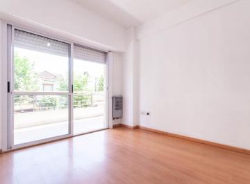 Departamento · 57m² · 3 Ambientes · 1 Cochera · Departamento 3 Ambientes, Al Frente, Pura Luz, C/cochera.