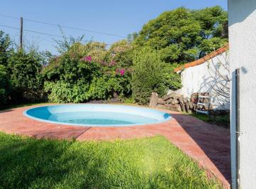 Casa · 180m² · 4 Ambientes · Casa en Venta de 4 Ambientes en Ciudad Evita