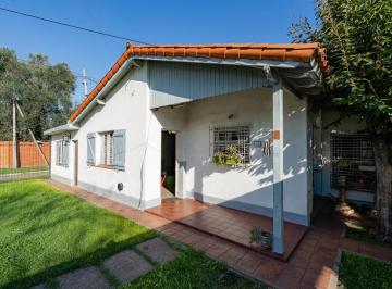 Casa · 180m² · 4 Ambientes · Casa en Venta de 4 Ambientes en Ciudad Evita