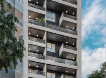 Departamento · 28m² · 1 Ambiente · Venta Exclusivos Departamentos Monambiente