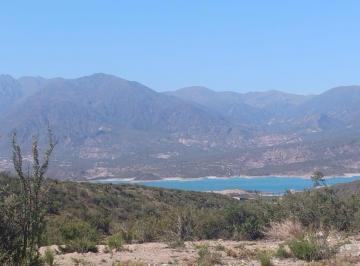 Terreno , Luján de Cuyo · Lote en Venta Potrerillos