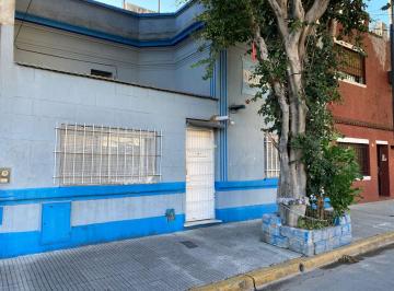 Terreno · 127m² · Terreno a 200 m de La Estacion V Urquiza.