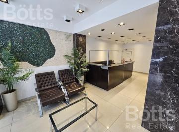 Edificio · 123m² · Edificio Comercial en Belgrano C
