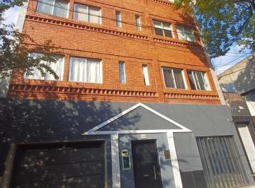 Departamento · 22m² · 1 Ambiente · Departamento Monoambiente en Venta - 1 Baño - Parque Chacabuco