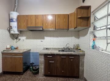 Casa · 100m² · 3 Ambientes · Casa en Venta de 3 Ambientes en La Tablada