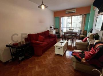 Departamento · 66m² · 4 Ambientes · Venta Depto 4 Ambientes con Balcon - Muy Luminoso